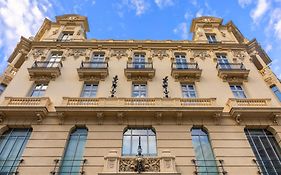 Urso Hotel & Spa, A Small Luxury Hotel Of The World